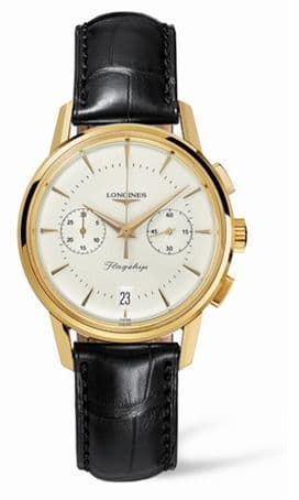 Longines Heritage