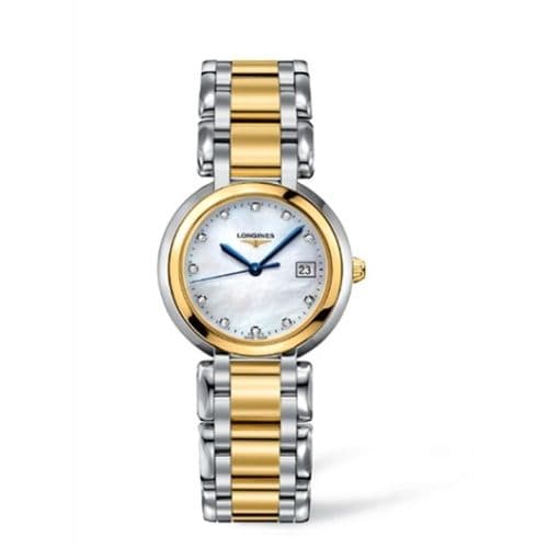 Longines PrimaLuna