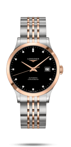 Longines Record