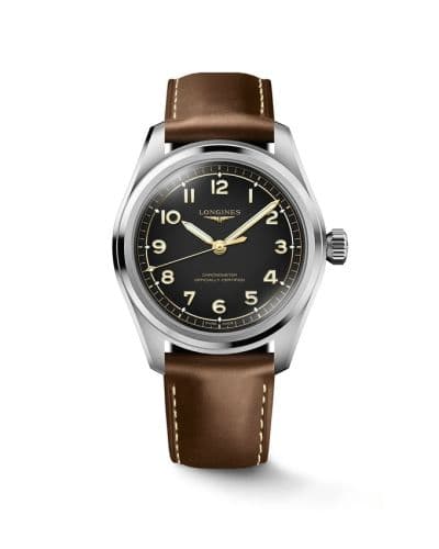 Longines Spirit