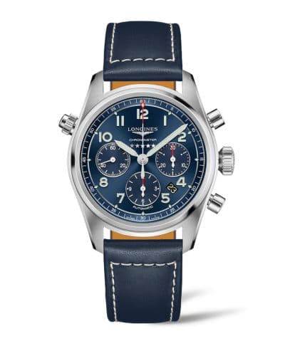Longines Spirit