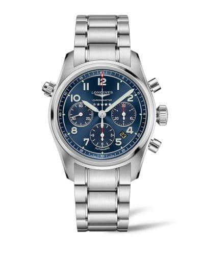 Longines Spirit