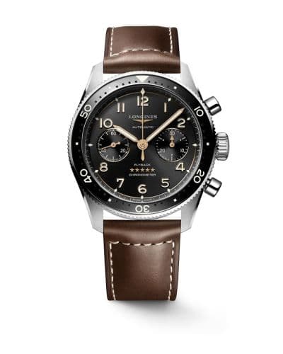 Longines Spirit