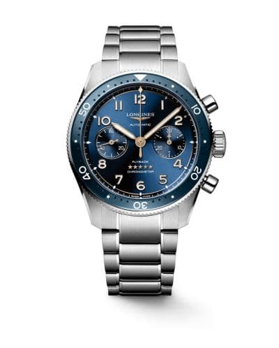 Longines Spirit