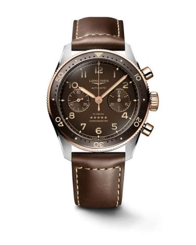 Longines Spirit