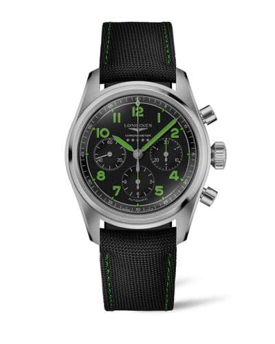 Longines Spirit
