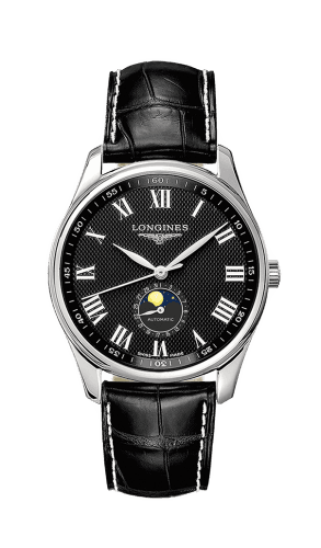 Longines Master Collection