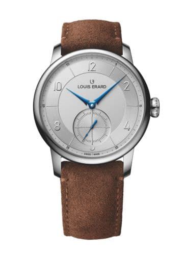 Louis Erard Excellence