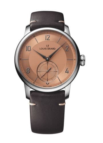 Louis Erard Excellence