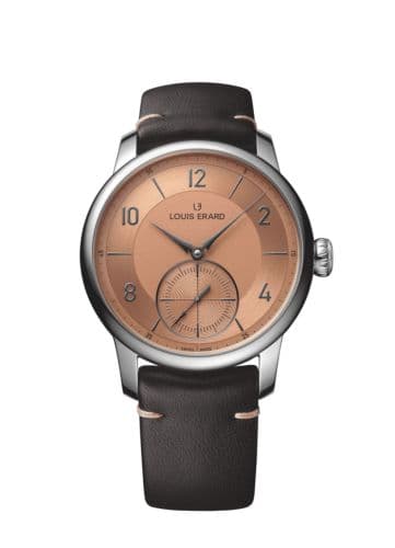 Louis Erard Excellence