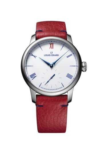 Louis Erard Excellence