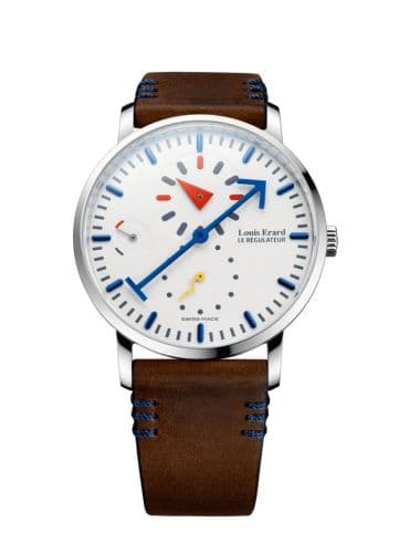 Louis Erard Excellence