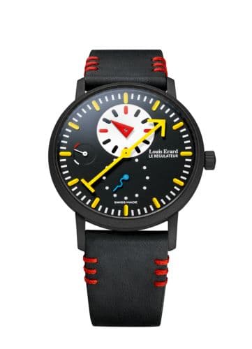 Louis Erard Excellence