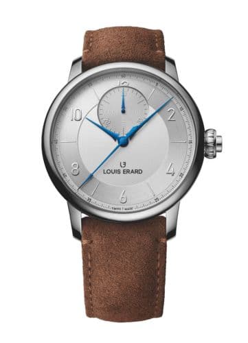 Louis Erard Excellence