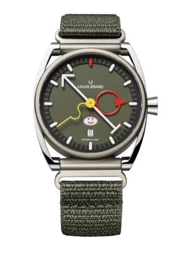 Louis Erard Excellence