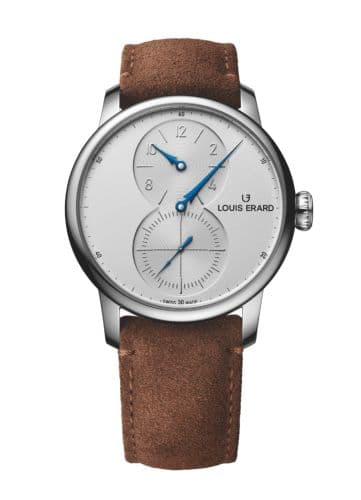 Louis Erard Excellence