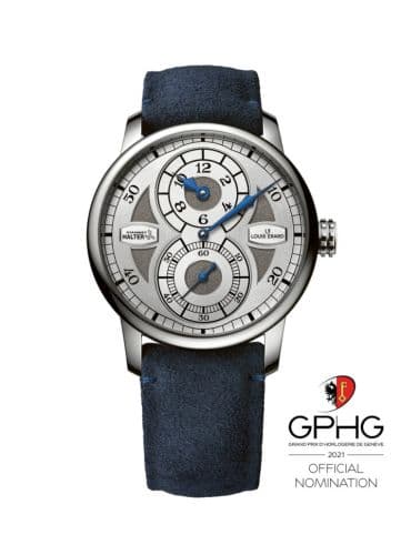 Louis Erard Excellence