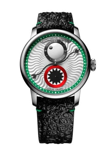 Louis Erard Excellence