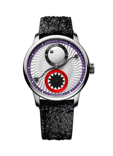 Louis Erard Excellence