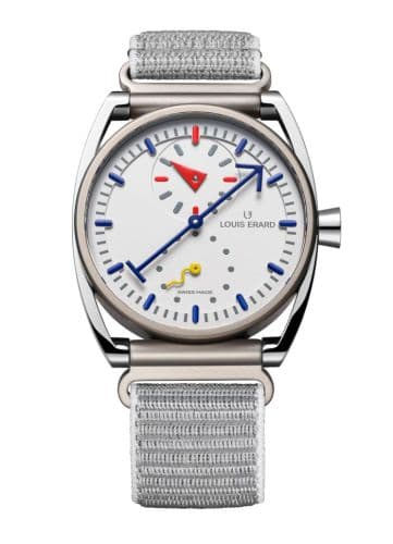 Louis Erard Excellence