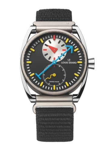 Louis Erard Excellence