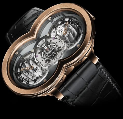 MB&F Horological Machines