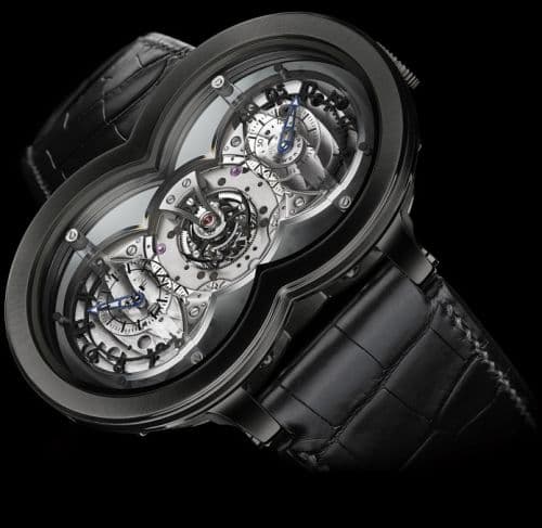 MB&F Horological Machines