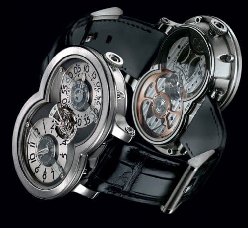MB&F Horological Machines