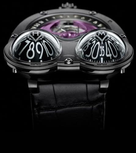 MB&F Horological Machines
