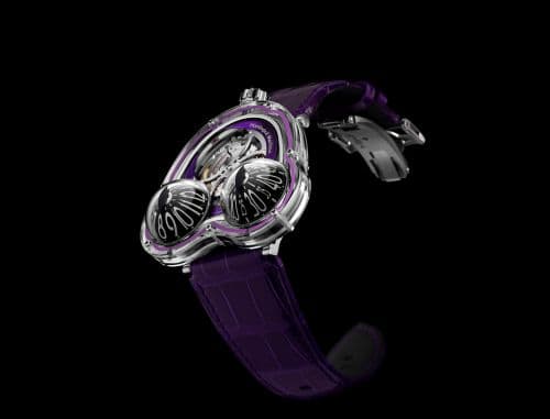 MB&F Horological Machines