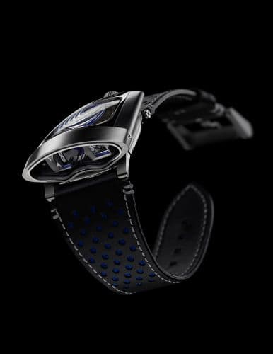MB&F Horological Machines