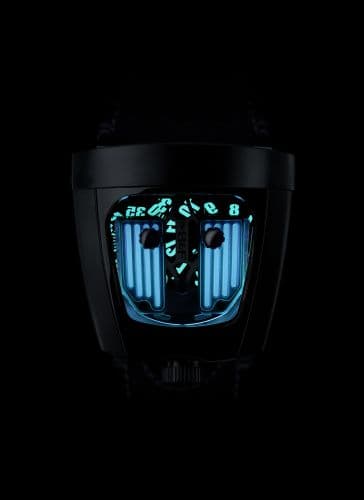 MB&F Horological Machines