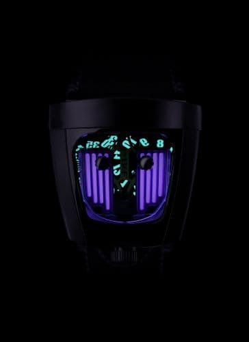 MB&F Horological Machines