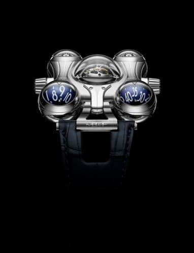 MB&F Horological Machines