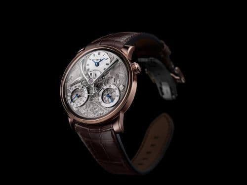 MB&F Legacy Machines