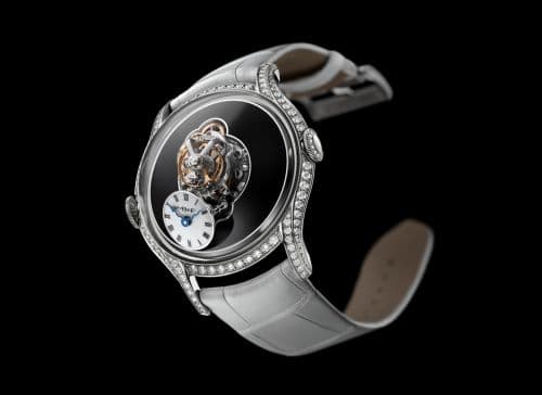 MB&F Legacy Machines