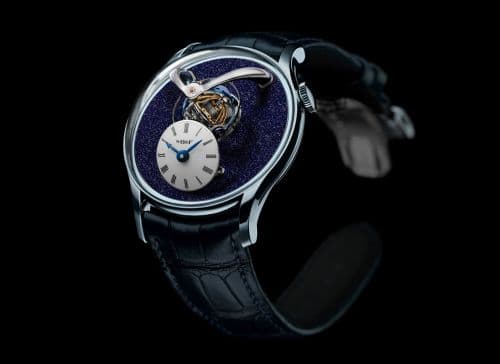 MB&F Legacy Machines