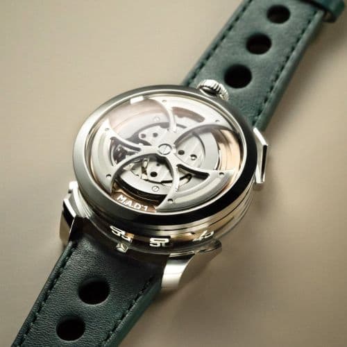 MB&F M.A.D. Editions