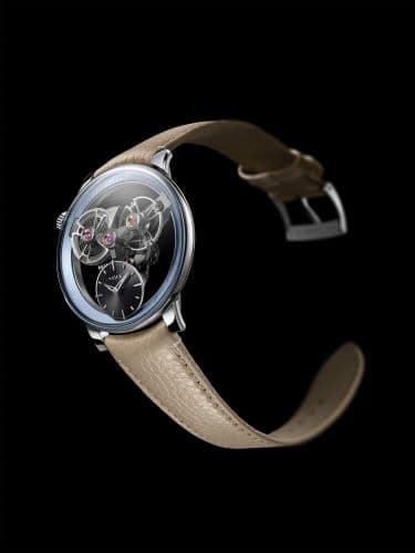 MB&F Special Projects