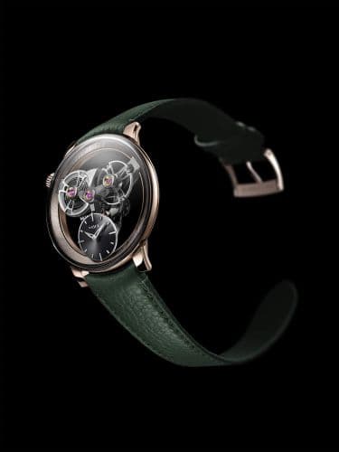 MB&F Special Projects