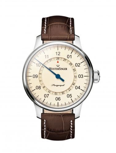 MeisterSinger Single-Hand Watches