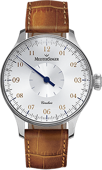 MeisterSinger Single-Hand Watches