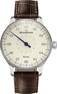MeisterSinger Single-Hand Watches