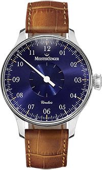 MeisterSinger Single-Hand Watches