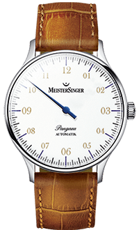 MeisterSinger Single-Hand Watches