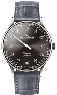 MeisterSinger Single-Hand Watches
