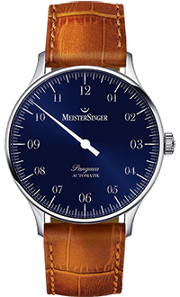 MeisterSinger Single-Hand Watches