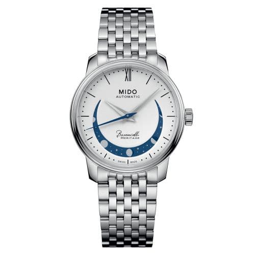 Mido Baroncelli