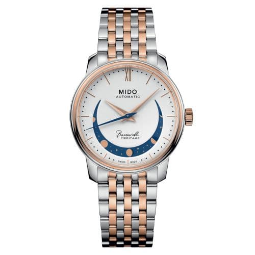 Mido Baroncelli