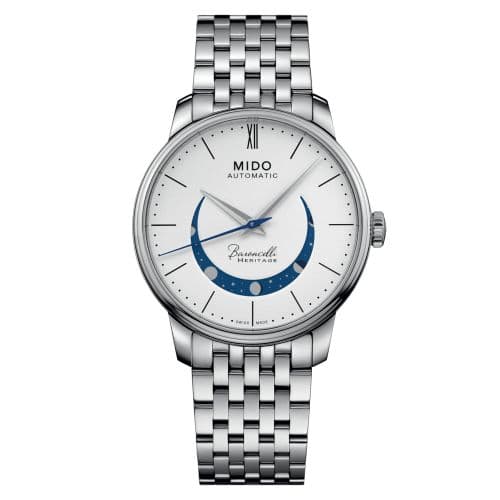 Mido Baroncelli